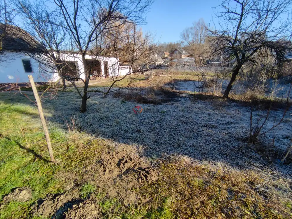 Baranya megye - Székelyszabar