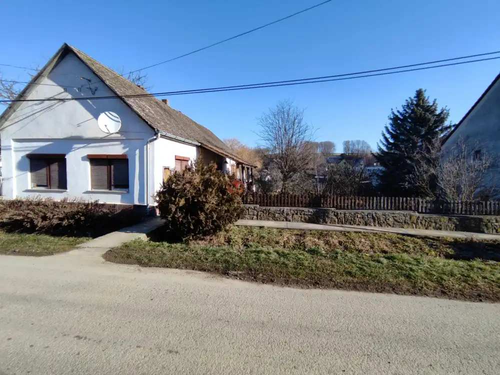 Baranya megye - Székelyszabar