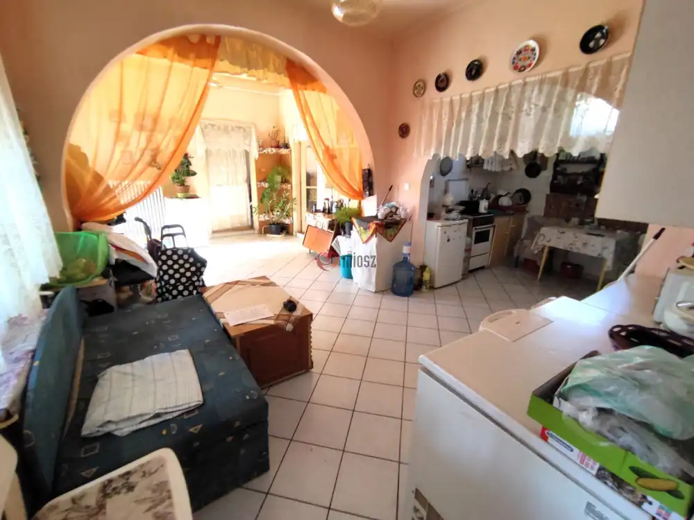 Baranya megye - Székelyszabar