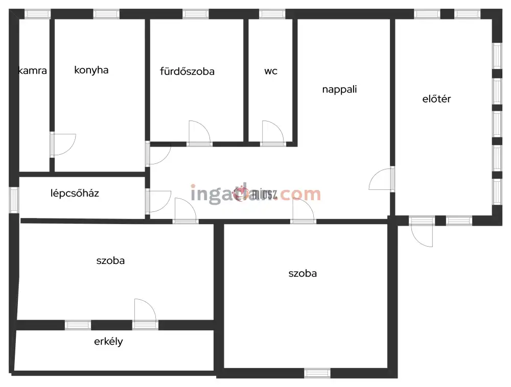 Fejér megye - Székesfehérvár