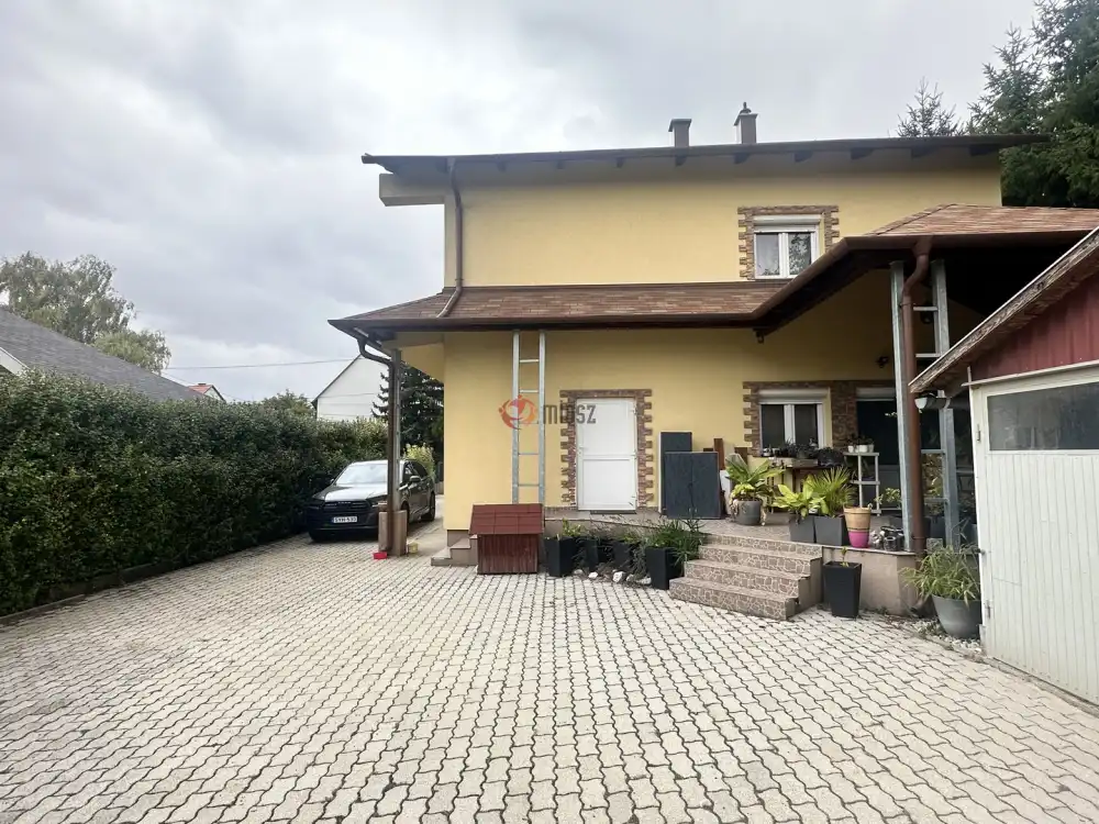 Fejér megye - Székesfehérvár