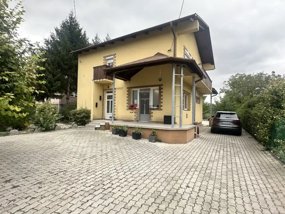 Fejér megye - Székesfehérvár