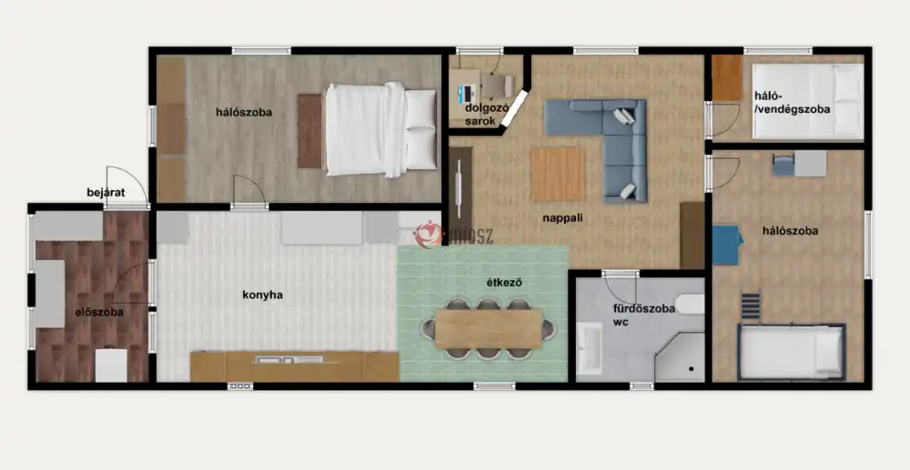 Fejér megye - Székesfehérvár