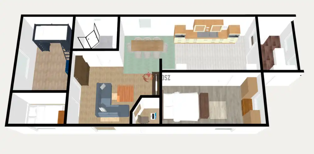 Fejér megye - Székesfehérvár