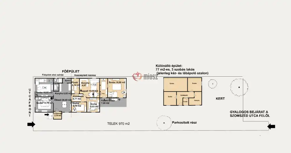 Fejér megye - Székesfehérvár