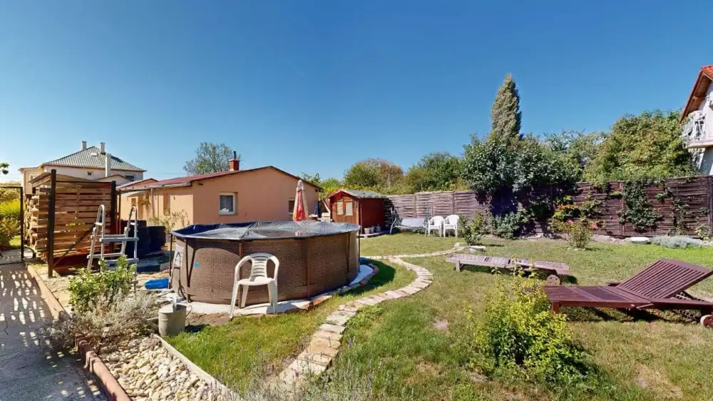 Fejér megye - Székesfehérvár