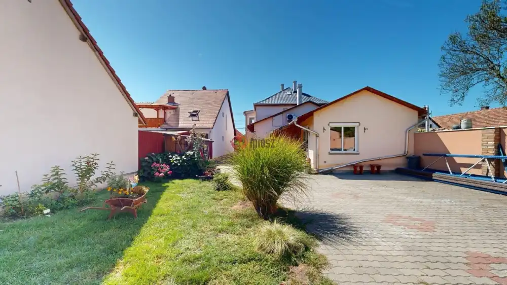 Fejér megye - Székesfehérvár