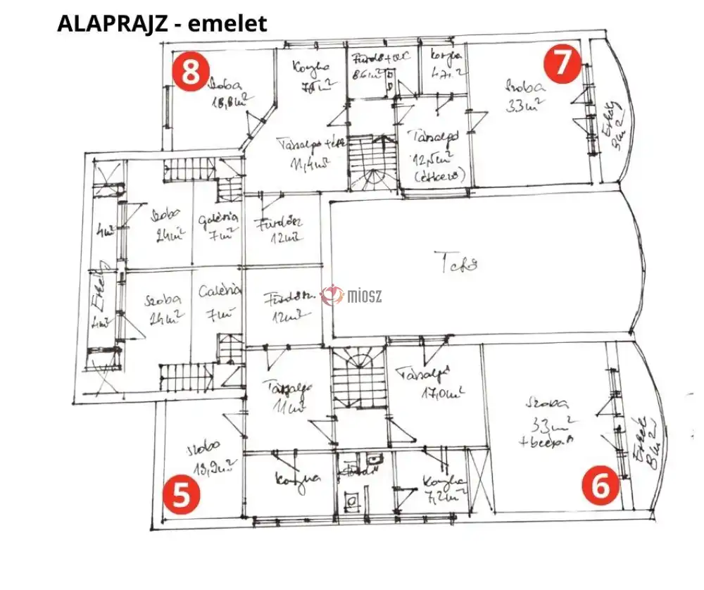 Fejér megye - Székesfehérvár