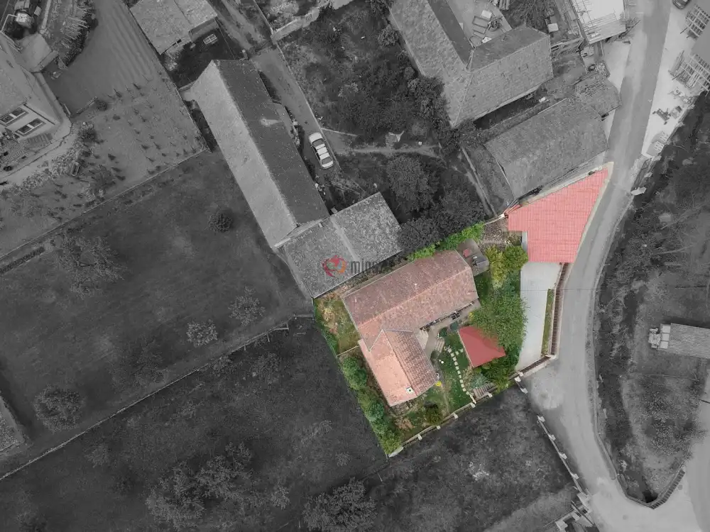 Nógrád megye - Szendehely