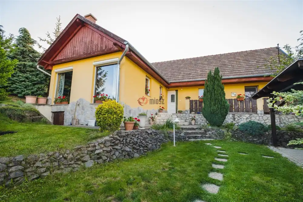 Nógrád megye - Szendehely