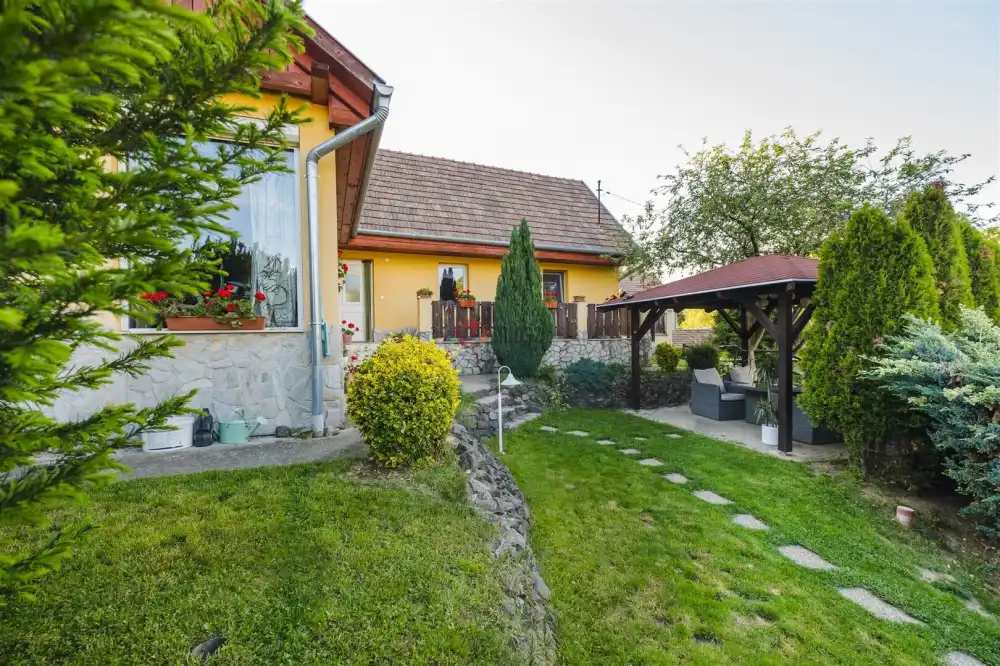 Nógrád megye - Szendehely