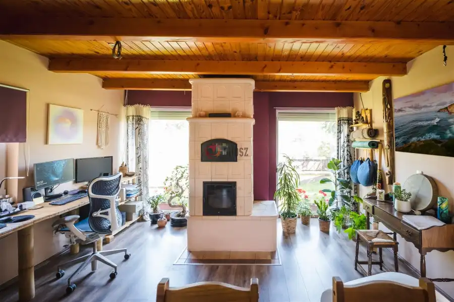 eladó családi ház, Szendehely