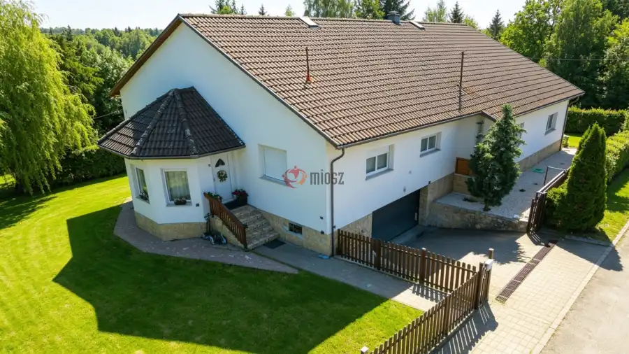 eladó családi ház, Szendehely