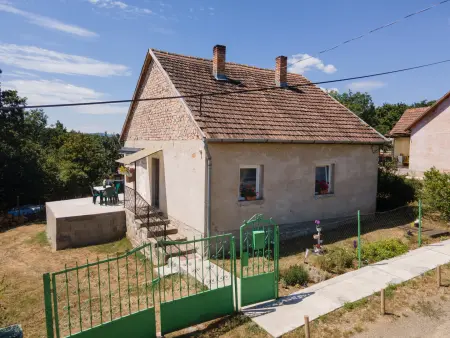 eladó családi ház, Szendehely