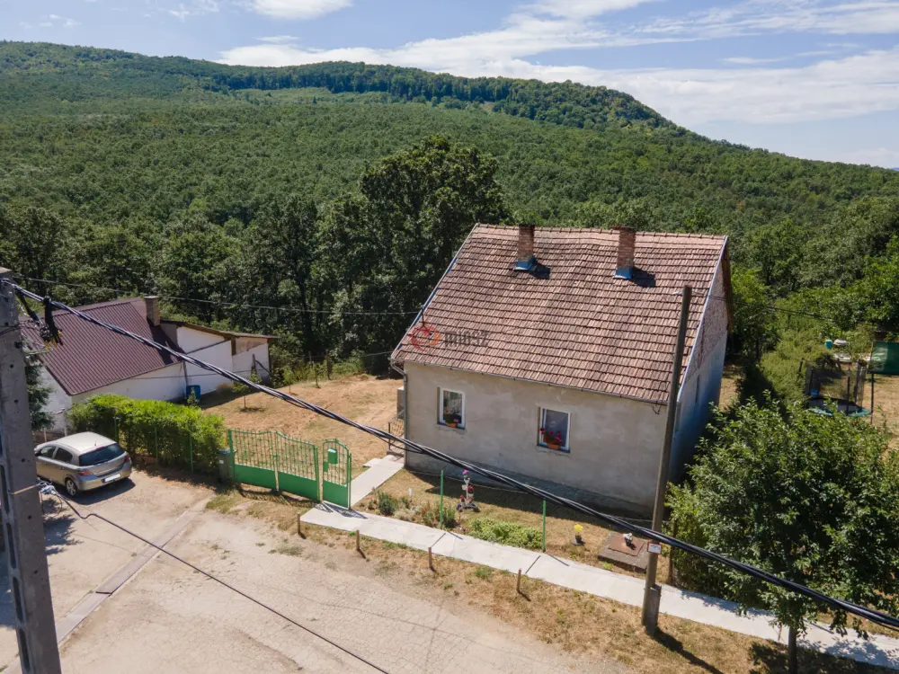 Nógrád megye - Szendehely