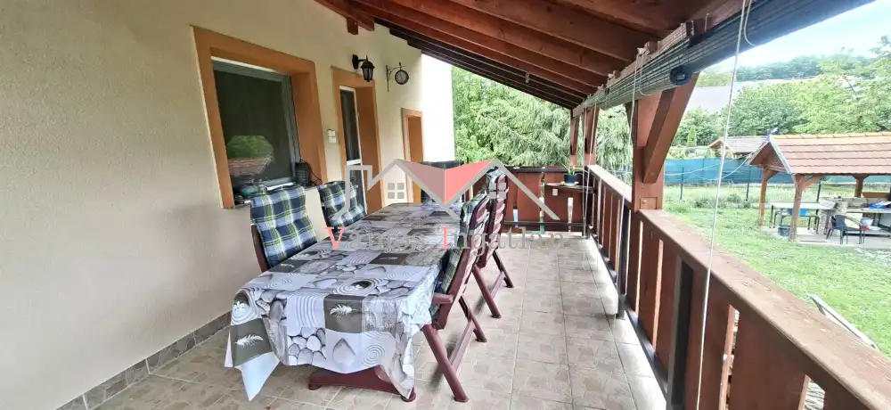 Nógrád megye - Szendehely