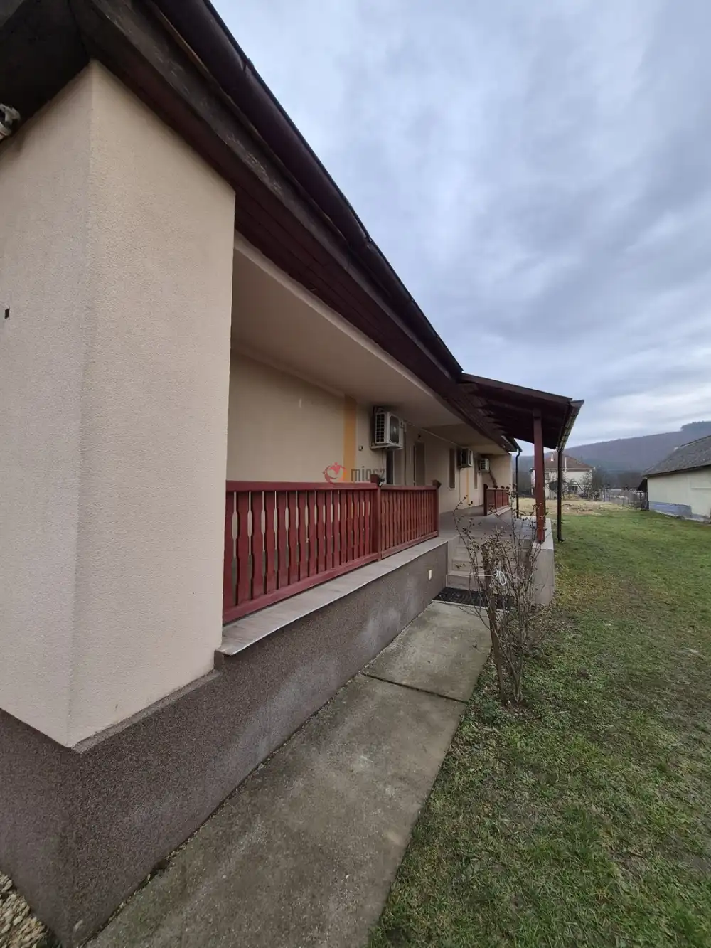 Borsod-Abaúj-Zemplén megye - Szendrő