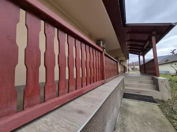 Eladó családi ház, Szendrő 2 szoba 76 m² 25.5 M Ft