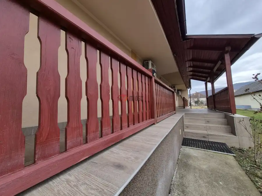 eladó családi ház, Szendrő