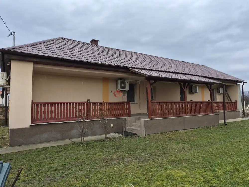 Borsod-Abaúj-Zemplén megye - Szendrő