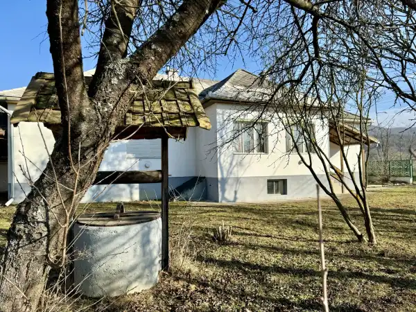 Eladó családi ház, Szentdomonkos 3 szoba 96 m² 29.99 M Ft