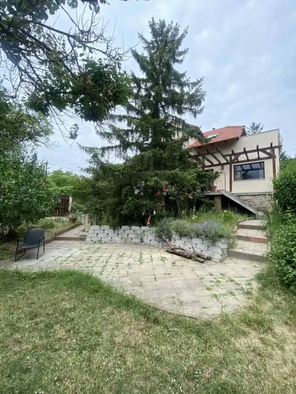 Eladó családi ház, Szentendre 4+1 szoba 159 m² 159 M Ft