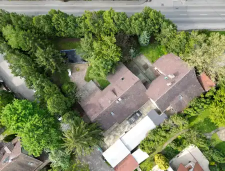 eladó családi ház, Szentendre