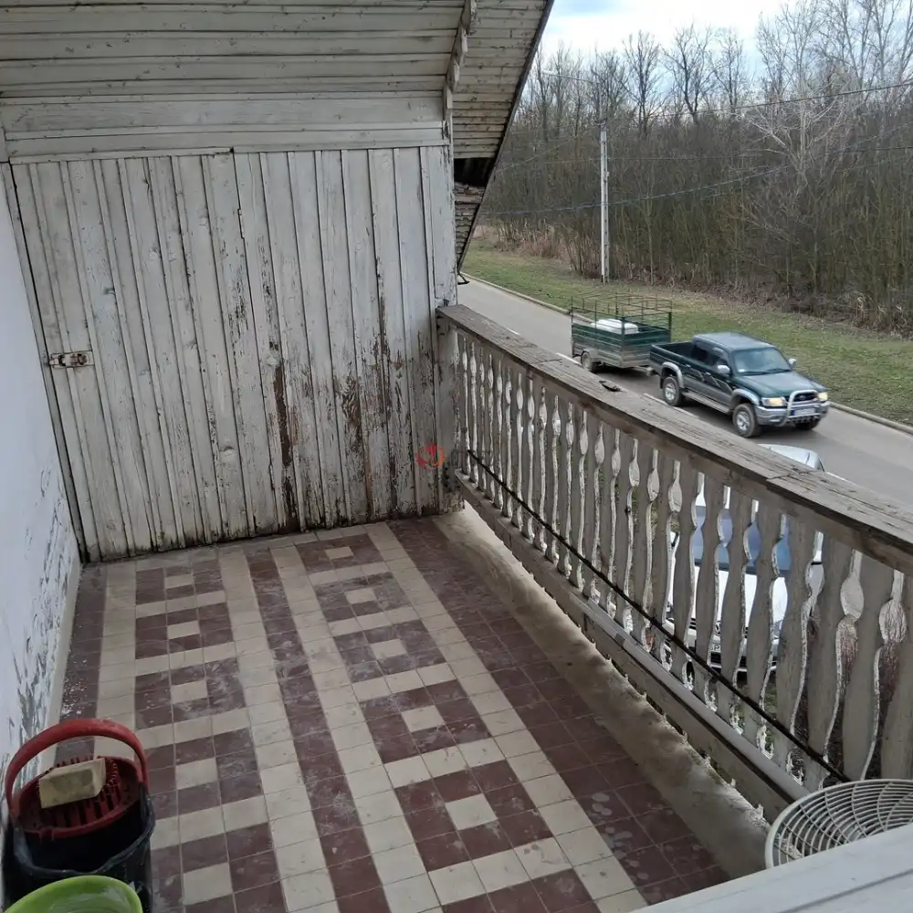 Csongrád megye - Szentes