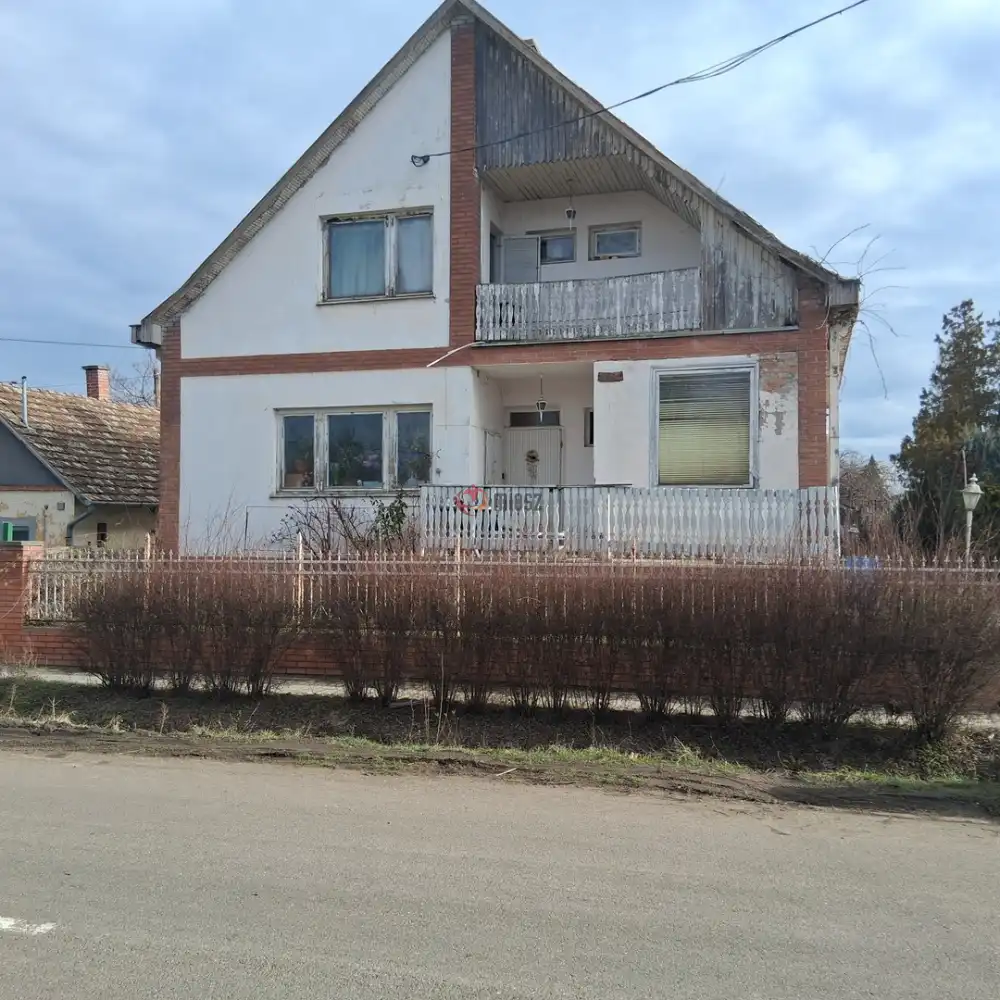 Csongrád megye - Szentes