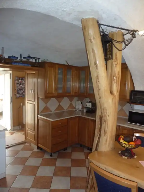 Eladó családi ház, Szentkirályszabadja 2 szoba 66 M Ft