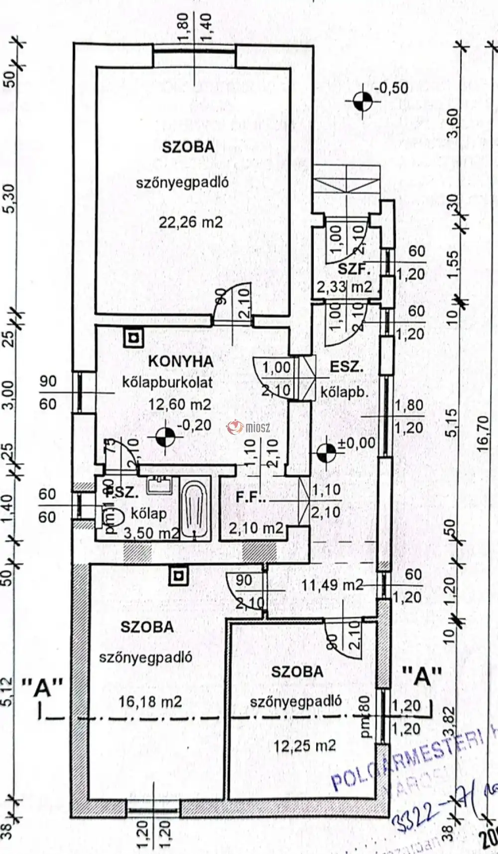 Baranya megye - Szentlőrinc