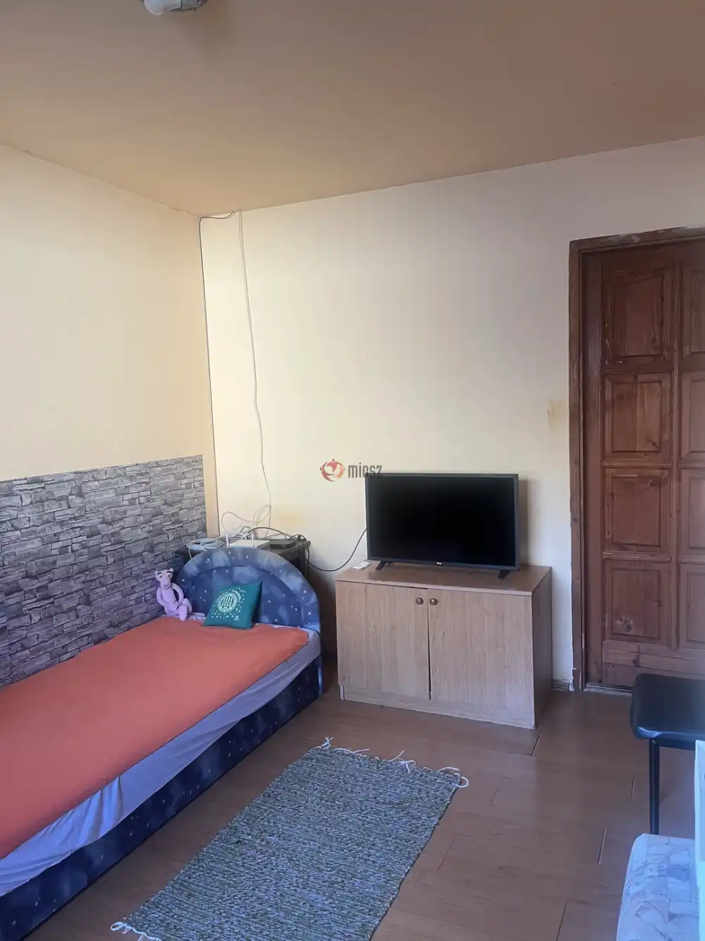 Baranya megye - Szentlőrinc