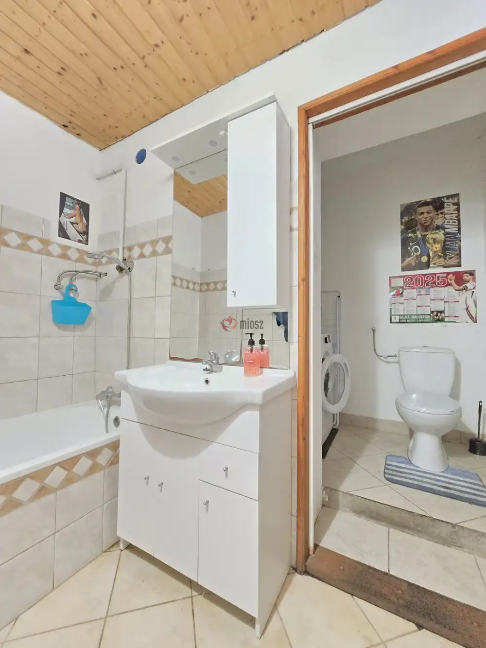 Baranya megye - Szentlőrinc