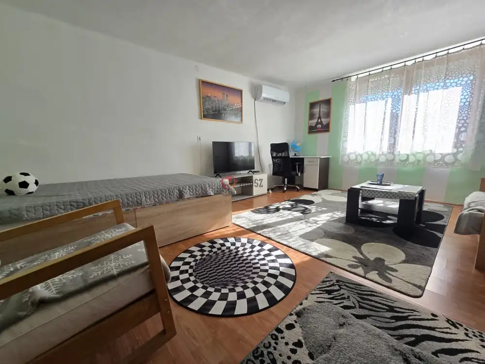 Baranya megye - Szentlőrinc