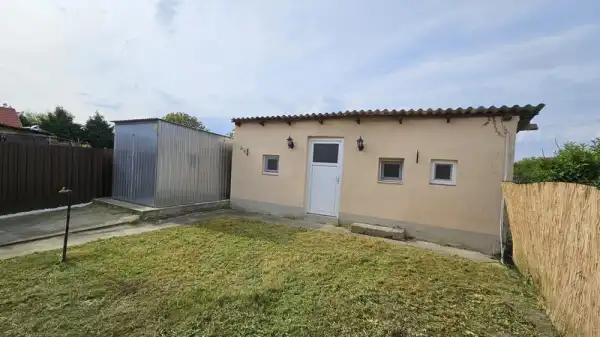Eladó családi ház, Szentlőrinc 2 szoba 49 m² 23.9 M Ft