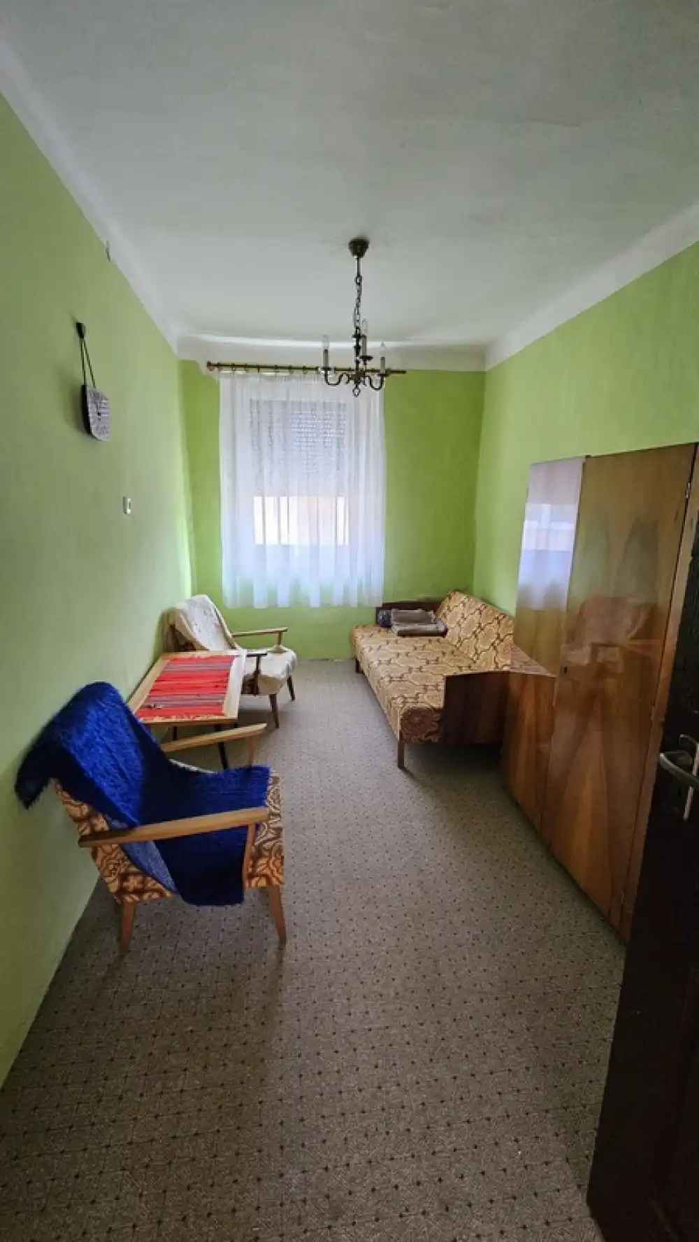 Baranya megye - Szentlőrinc