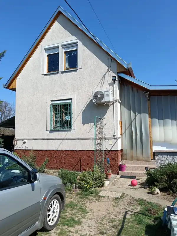 Eladó családi ház, Szentmártonkáta 1+2 szoba 90 m² 32 M Ft