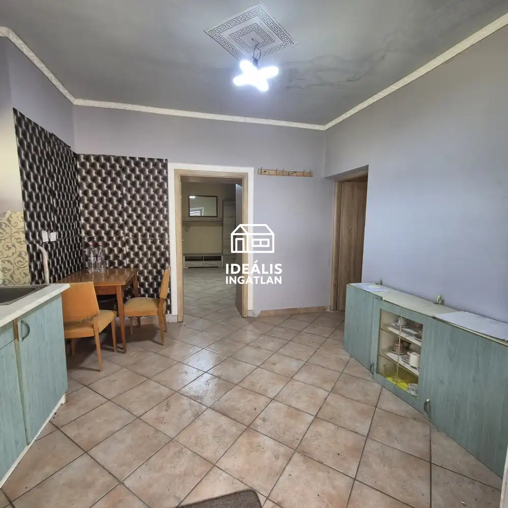 Borsod-Abaúj-Zemplén megye - Szerencs