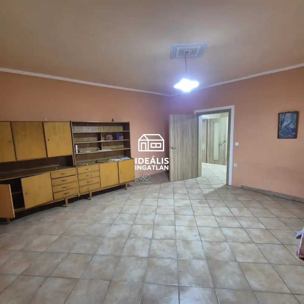 Borsod-Abaúj-Zemplén megye - Szerencs