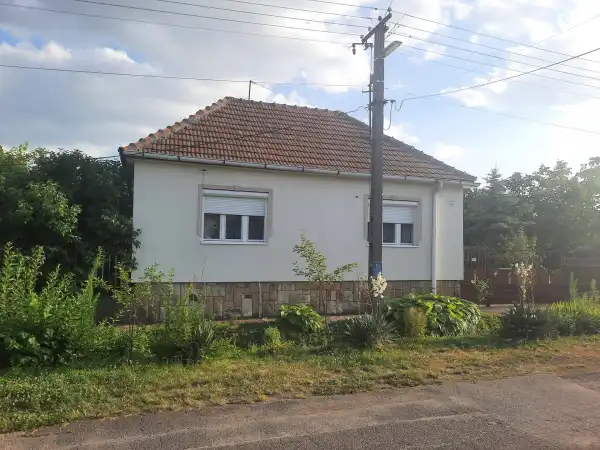 Eladó családi ház, Szerencs 3 szoba 78 m² 25.99 M Ft