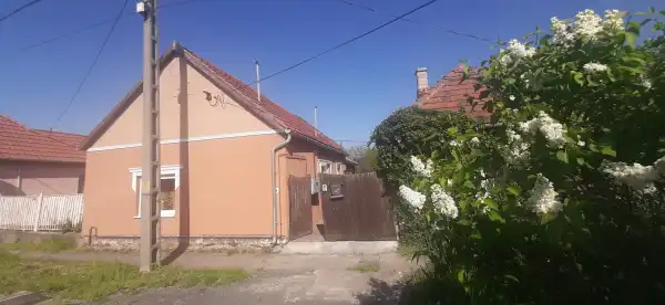 Eladó családi ház, Szerencs 3 szoba 105 m² 23.9 M Ft