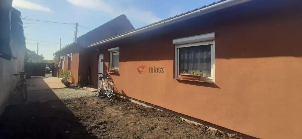 Borsod-Abaúj-Zemplén megye - Szerencs