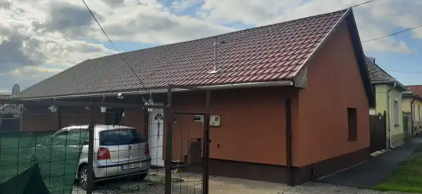 Eladó családi ház, Szerencs 2 szoba 82 m² 23.9 M Ft
