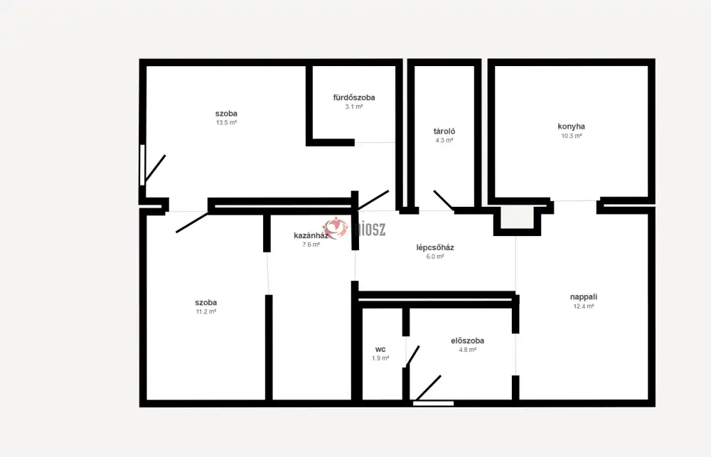 Borsod-Abaúj-Zemplén megye - Szerencs