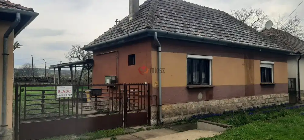 Borsod-Abaúj-Zemplén megye - Szerencs
