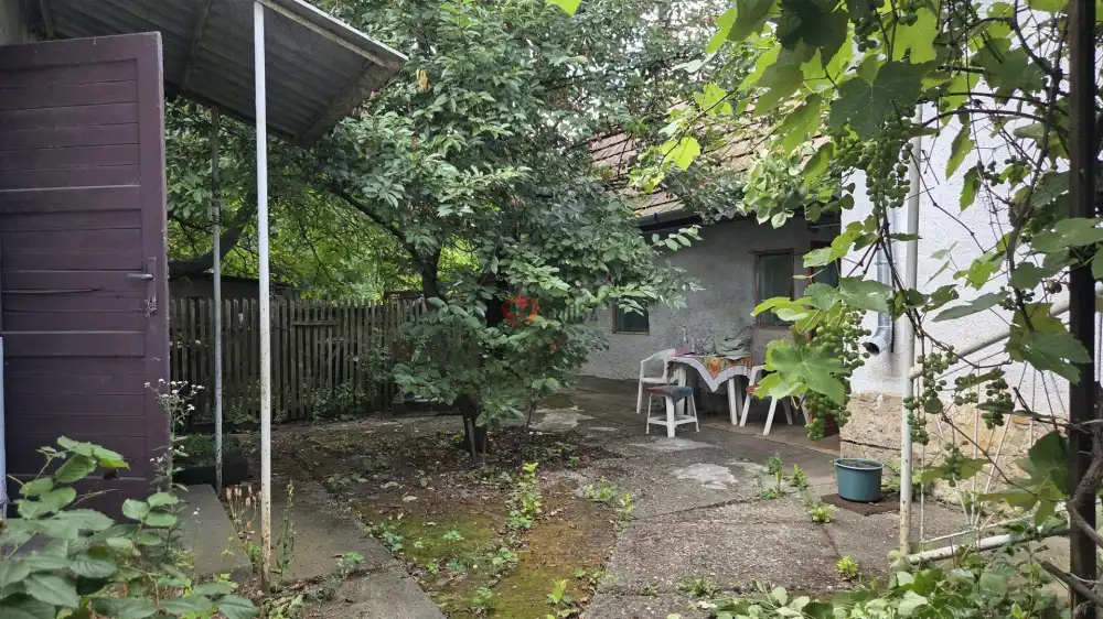 Borsod-Abaúj-Zemplén megye - Szerencs