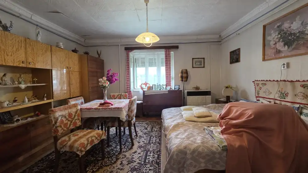 Borsod-Abaúj-Zemplén megye - Szerencs