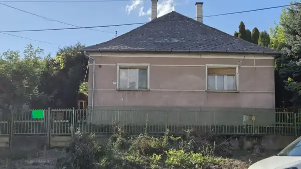 Eladó családi ház, Szerencs 3 szoba 105 m² 17.9 M Ft