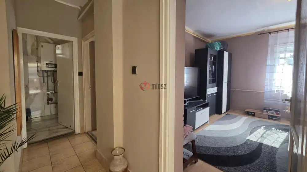 Borsod-Abaúj-Zemplén megye - Szerencs