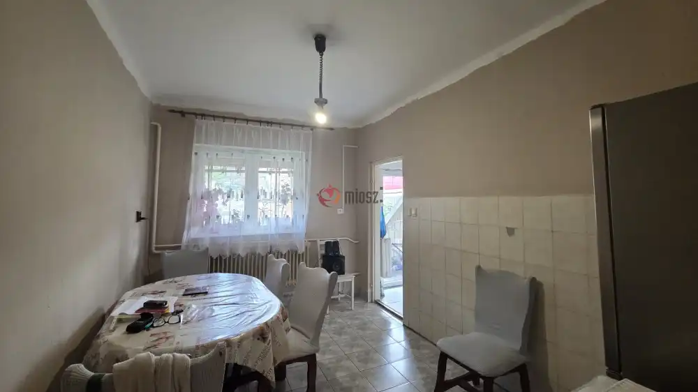 Borsod-Abaúj-Zemplén megye - Szerencs